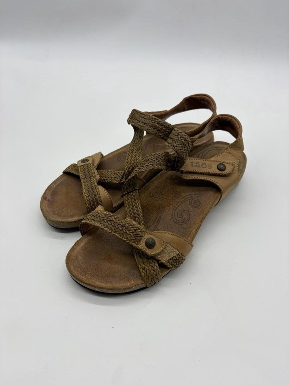 Taos Trulie 9- 9.5